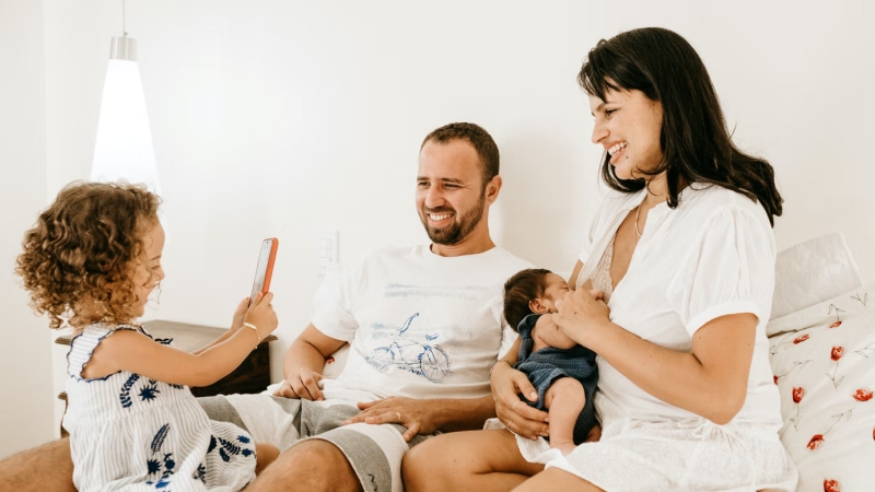 Ingin Mendapatkan Hak Asuh Anak dengan cepat tanpa ribet hubungi pengacara perceraian bandung