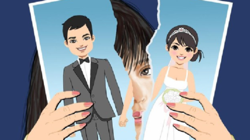 Perceraian Kristen Katolik dan Protestan di Pengadilan