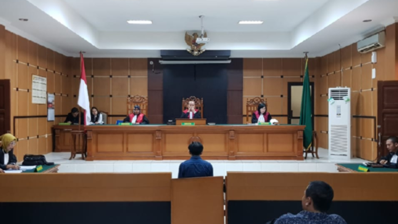 Cara Mudah dan Cepat Mengajukan Cerai Talak Oleh Suami